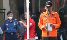 Fix! Pj Wali Kota Cimahi Diisi Sekda, Begini Pesan Ngatiyana