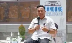 Mandalajati dan Ujungberung Bakal Menjadi Dua Kampung Siaga Bencana di Kota Bandung