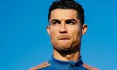 Ronaldo Striker Tunggal, Begini Lineup Quinas dalam Duel Jerman vs Portugal