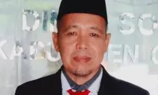 Kabupaten Cirebon Masuk Zona Merah Cuaca Ekstrem