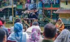 Bima Arya Bilang Harus Ada Solusi Permanen dalam Penanganan Bencana Alam di Kota Bogor