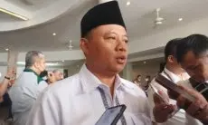 Uu Ruzhanul Ulum: Inovasi Teknologi Tepat Guna Tingkatkan Produktivitas Pangan 