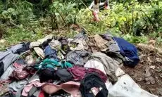 MUI Sesalkan Ritual Menyimpang Buang Sampah Bra dan Celana Dalam Perempuan di Situs Budaya Nagara Padang Ciwidey