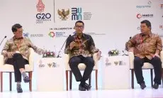 Di SOE International Conference 2022, PLN Jalin Kolaborasi Kembangkan Ekosistem Kendaraan Listrik 