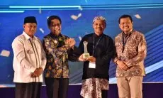 Kupclang Milik Wahyu Juara Favorit GTTGN XXIII