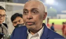 PSSI Sebut Akhmad Hadian Lukita Tetap Dirut LIB Hingga Ada Putusan Inkrah