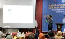 Ridwan Kamil Paparkan Resep Jabar Respons Disrupsi Digital