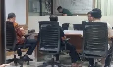 Buron Selama 64 Hari, Sumardi Akhirnya Menyerahkan Diri ke Kejaksaan Negeri Kabupaten Bogor
