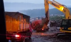 UPT Kebersihan KBB Sebut Volume Sampah Liar di KBB Per Hari Capai 10 Ton