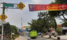 Sitampol Salah Satu Upaya Satpol PP Kabupaten Bogor Tegakkan Perda dan Tingkatkan Pajak Reklame