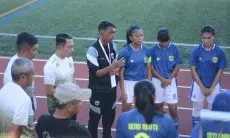 Duh...Akademi Persib Putri Kalah Lagi di Turnamen Singapura
