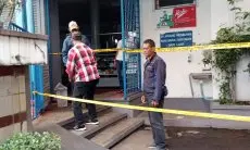 Tekhnisi Kolam Renang di Bandung Tewas di Dalam Toren, Ini Penjelasan Polisi