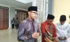 Sejumlah Jalan Rusak di KBB Terus Disorot, Begini Tanggapan Hengky