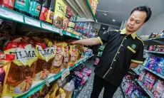 KPKB Mart Semakin Mendekatkan Koperasi Pegawai Kota Bandung Melayani Kebutuhan Sehari-hari ASN