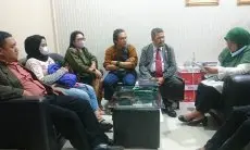 Disnakertrans Kabupaten Bandung Minta RS UKM Bandung Penuhi Hak-hak Pekerja Korban PHK Sepihak