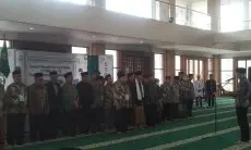 Ratusan Kafilah Ikuti STQH IX KBB, Hengky Kurniawan Berharap Hal Ini