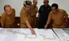 Batas Wilayah Cirebon dan Kuningan Ditentukan