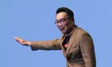 Cegah Krisis Pangan, Ridwan Kamil Ajak Masyarakat Kota Lakukan Urban Farming