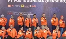 Tingkatkan Kompetensi Mitra Strategis, Pos Indonesia Luncurkan PosAja! Akademi 