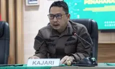 Ternyata, Sumardi Kabur-kaburan Hingga ke Enam Provinsi
