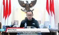 Lima Catatan Bima Arya Jelang KTT G20 di Bali