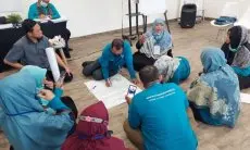 Penuhi Hak Anak, Para Orang Tua Murid di 24 Sekolah di Indonesia Dapatkan Pelatihan Pengasuhan Anak
