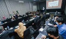 Pemkot Bandung Luncurkan Aplikasi e Penting untuk Mempermudah Tata Kelola Data Stunting