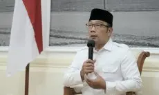 Pemprov Jabar Jajaki Kerja Sama dengan Inggris di Sektor Pendidikan demi Hadirkan Universitas Kelas Dunia