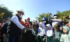 Cegah Bullying di Sekolah, Ridwan Kamil Minta Guru dan Orang Tua Siswa Saling Berbagi Tanggung Jawab