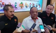 Ini Masukan Ketua Umum KONI Pusat untuk Calon Pemimpin KONI Jabar yang Baru