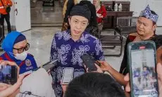 Pembangunan Skybridge Alun-alun Bogor dan Penataan Stasiun Batutulis Digeber 