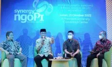 Ridwan Kamil Apresiasi Kelahiran Silicon Vallley Indonesia