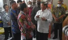 Mendagri Luncurkan Aplikasi Super Meta Milik Sumedang