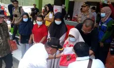 Menko PMK Siap Bantu Penanganan Kepatihan dan Barjo, Bima Bongkar Puluhan Kamar Kost Tak Berizin