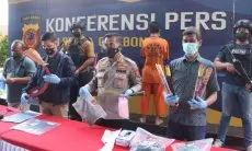 Tawuran Antarpemuda di Cirebon, Tantangan Maut Diterima Luka Bacokan pun Didapat