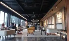 Ingin Menikmati Menu dan Kopi Nusantara? Hotel Cartel di Bandung Siap Manjakan Pengunjung