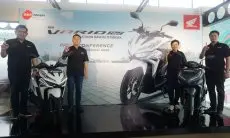 Target Penjualan Hingga 50 Ribuan dalam Setahun, DAM Andalkan New Honda Vario 125