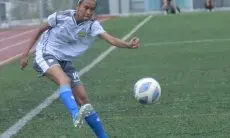 Kandas di Turnamen WPC Singapura 2022, Ini Ungkapan Gelandang Akademi Persib Putri Rindiana Refani