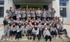 Di Porprov XIV Jabar, Yani Hassan Targetkan Cabor Bola Volley Raih Dua Emas Perdana untuk Kabupaten Bogor