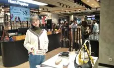 Garap Virtual Store, Hush Puppies Tetap Buka Toko di Mal Kota Bandung