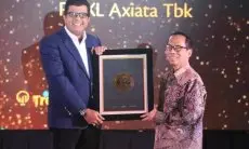 Terapkan Prinsip ESG, XL Axiata Raih Penghargaan Telecommunication for Sustainability