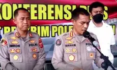 Pelaku Penusukan Bocah di Cimahi Sempat Disembunyikan Orangtuanya