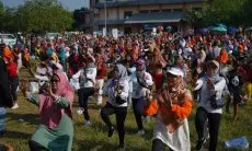 Netty Aher: Prevelensi Stunting di Indonesia Masih Diatas  Batas WHO
