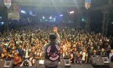 Ungkap Jati Diri Sesungguhnya di Ulang Tahun ke-34 Bikers Brotherhood 1%MC di Hadapan 10 Ribu Pengunjung Laswi Heritage