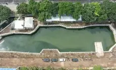 FK3I Jabar : Pembangunan Kolam Retensi Harus Dibarengi Drainase