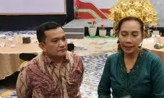 Konsisten Bumikan Ideologi Pancasila Disdik Jabar Tuai Apresiasi BPIP