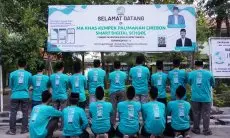 Terapkan Pembelajaran Berbasis TI Melalui Aplikasi Simak KHAS