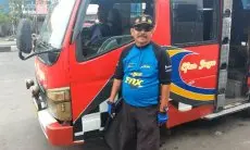 Sopir Angkutan Umum di Cirebon Bakal Dapat Voucher BBM