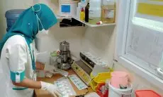 Cegah Gagal Ginjal Akut pada Anak, RS UKM Margaasih Berikan Obat Puyer dan Infus pada Pasiennya
