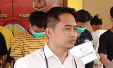 Polresta Bogor Kota Ringkus Oknum Guru Taekwondo yang Mencabuli Muridnya